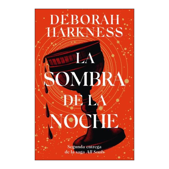 Imagem 0 de La Sombra De La Noche (Capa Mole)