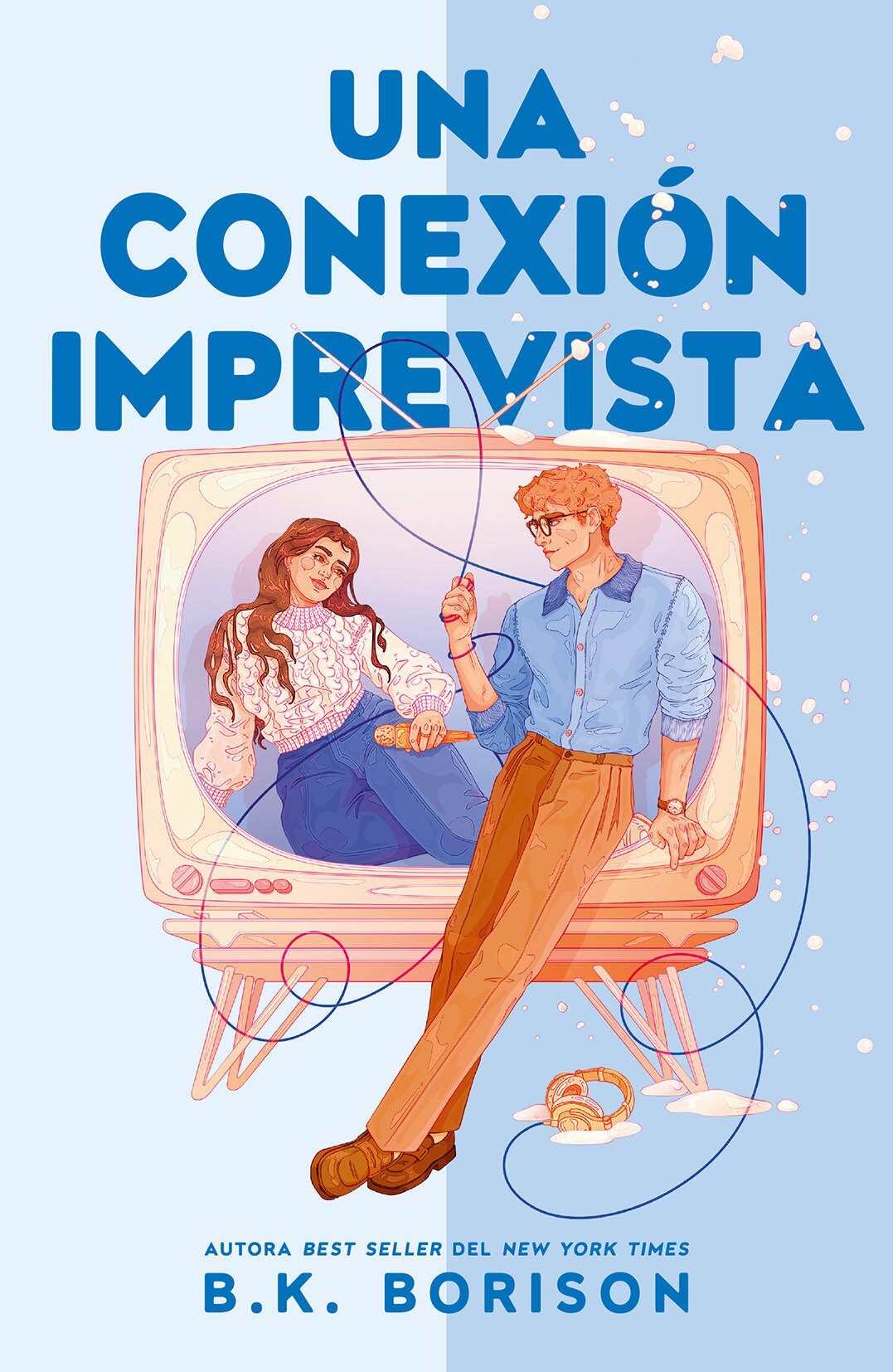 Imagen 0 de Una Conexión Imprevista
