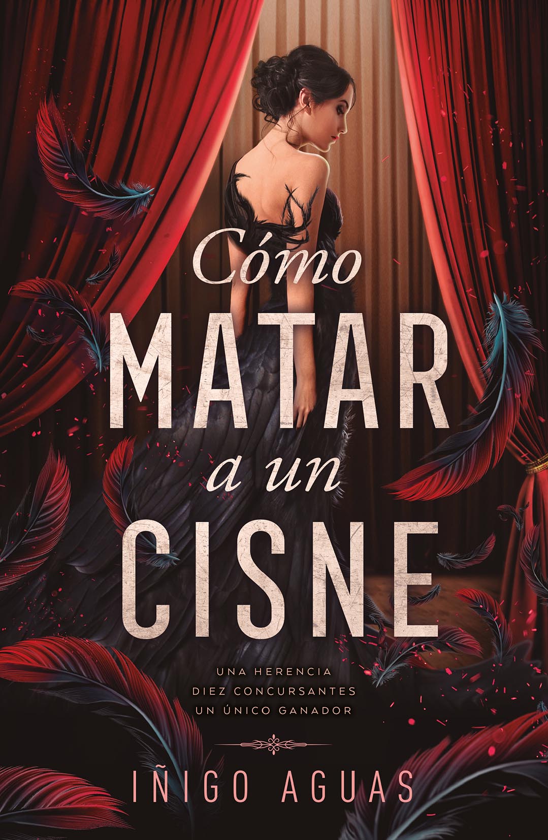 Imagem 0 de Cómo Matar A Un Cisne