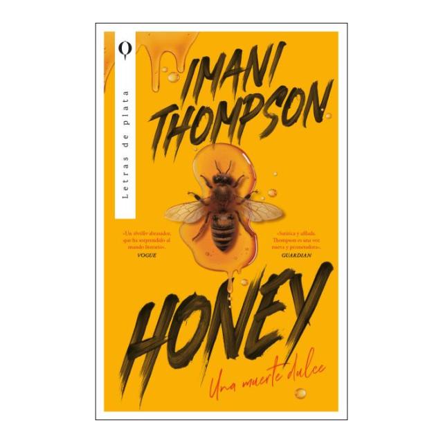 Imagen 1 de Honey (Tapa blanda)