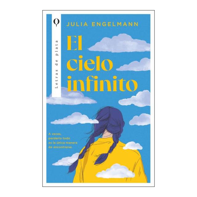 Imagem 0 de El Cielo Infinito (Capa Mole)