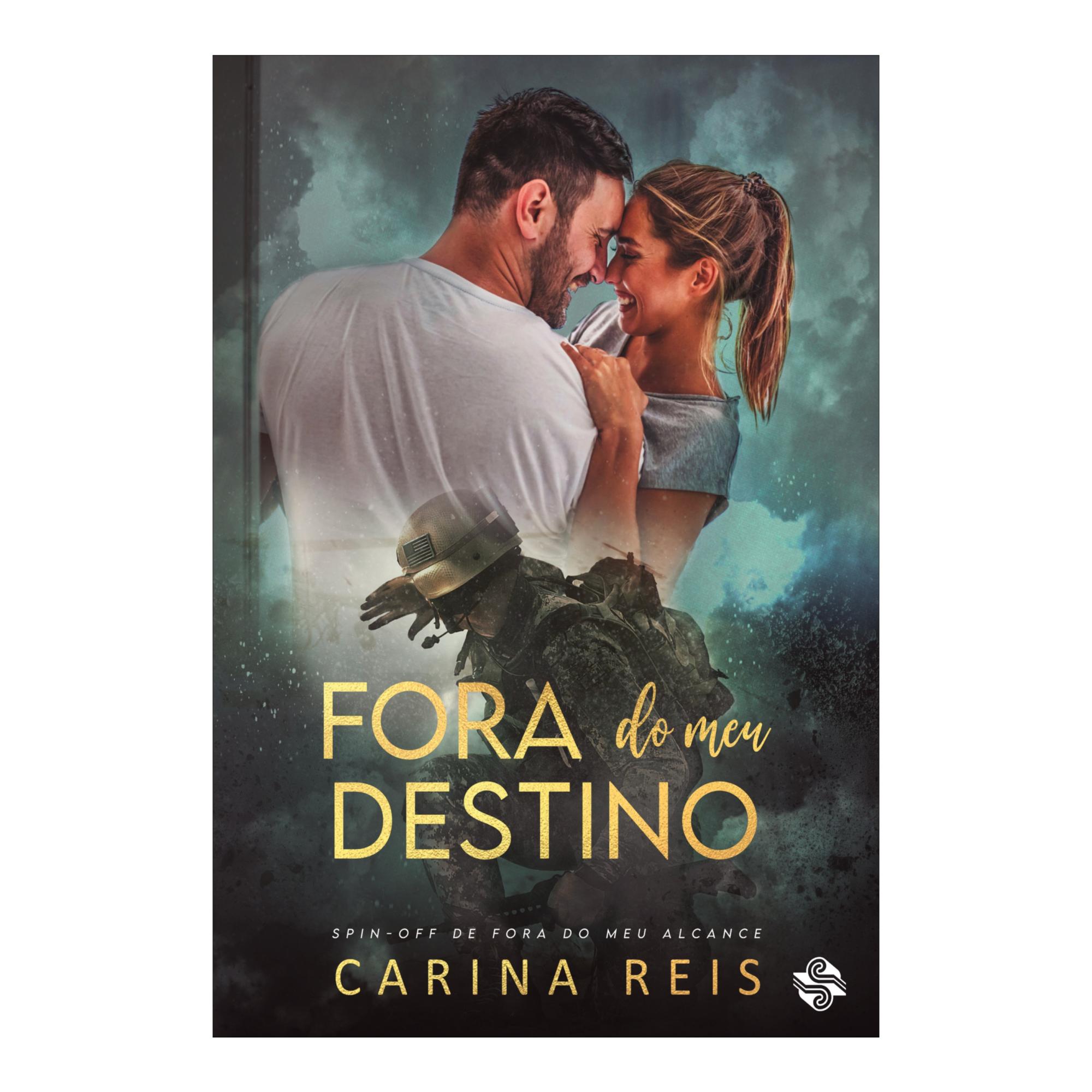 Fora do meu destino