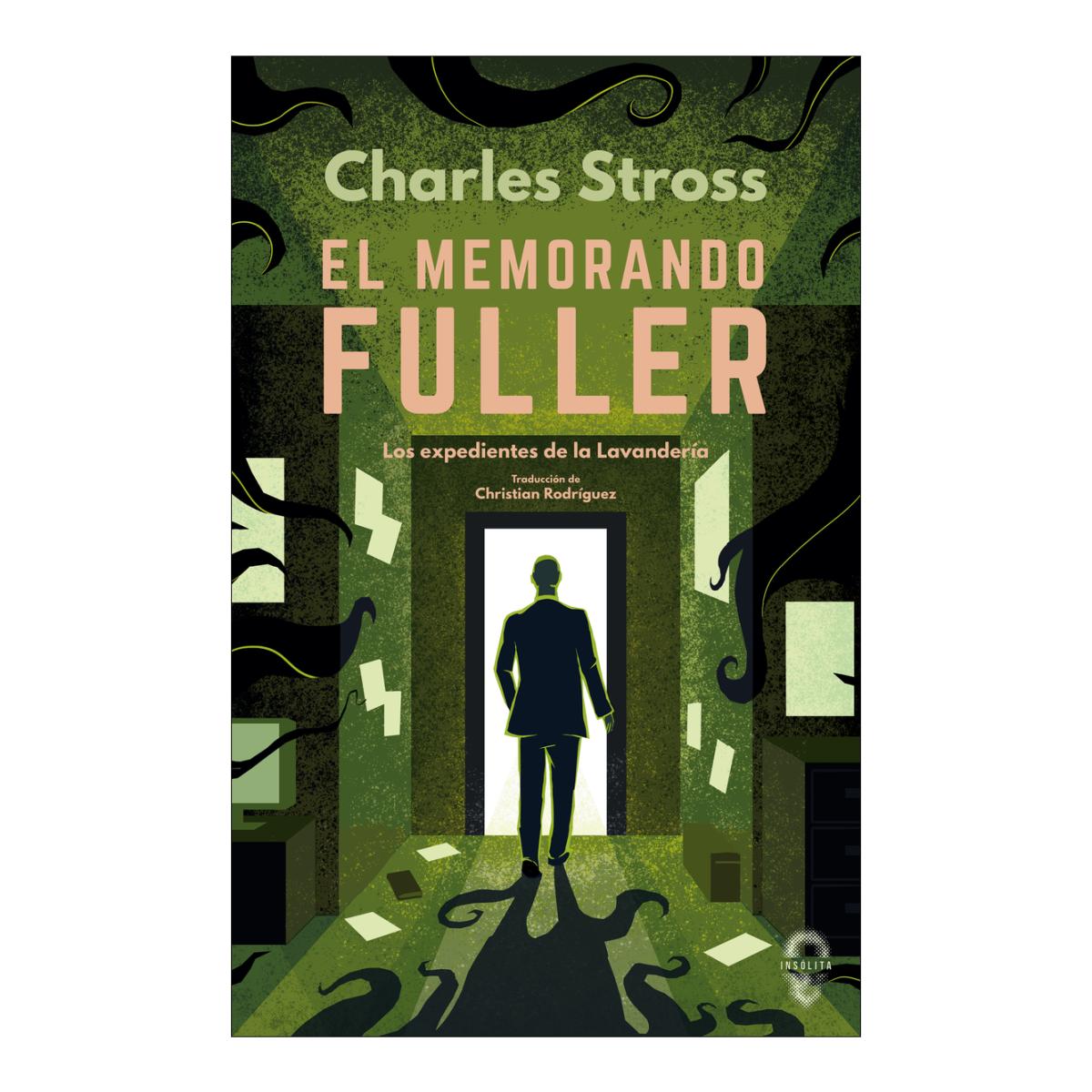 Imagen 0 de EL MEMORANDO FULLER (Tapa blanda)