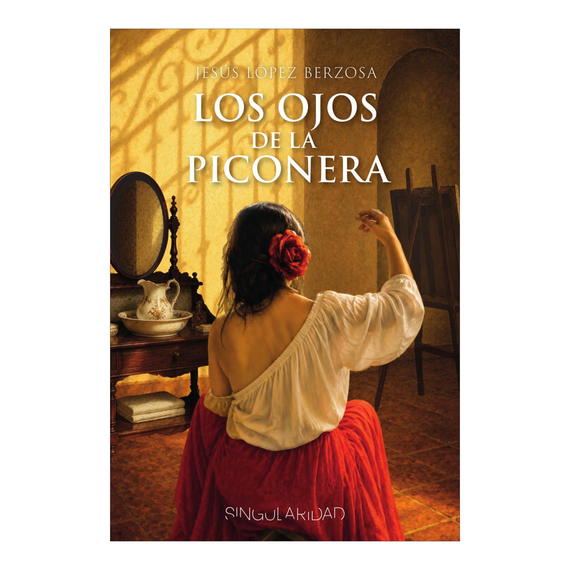 Imagen 0 de Los ojos de la piconera (Tapa blanda)
