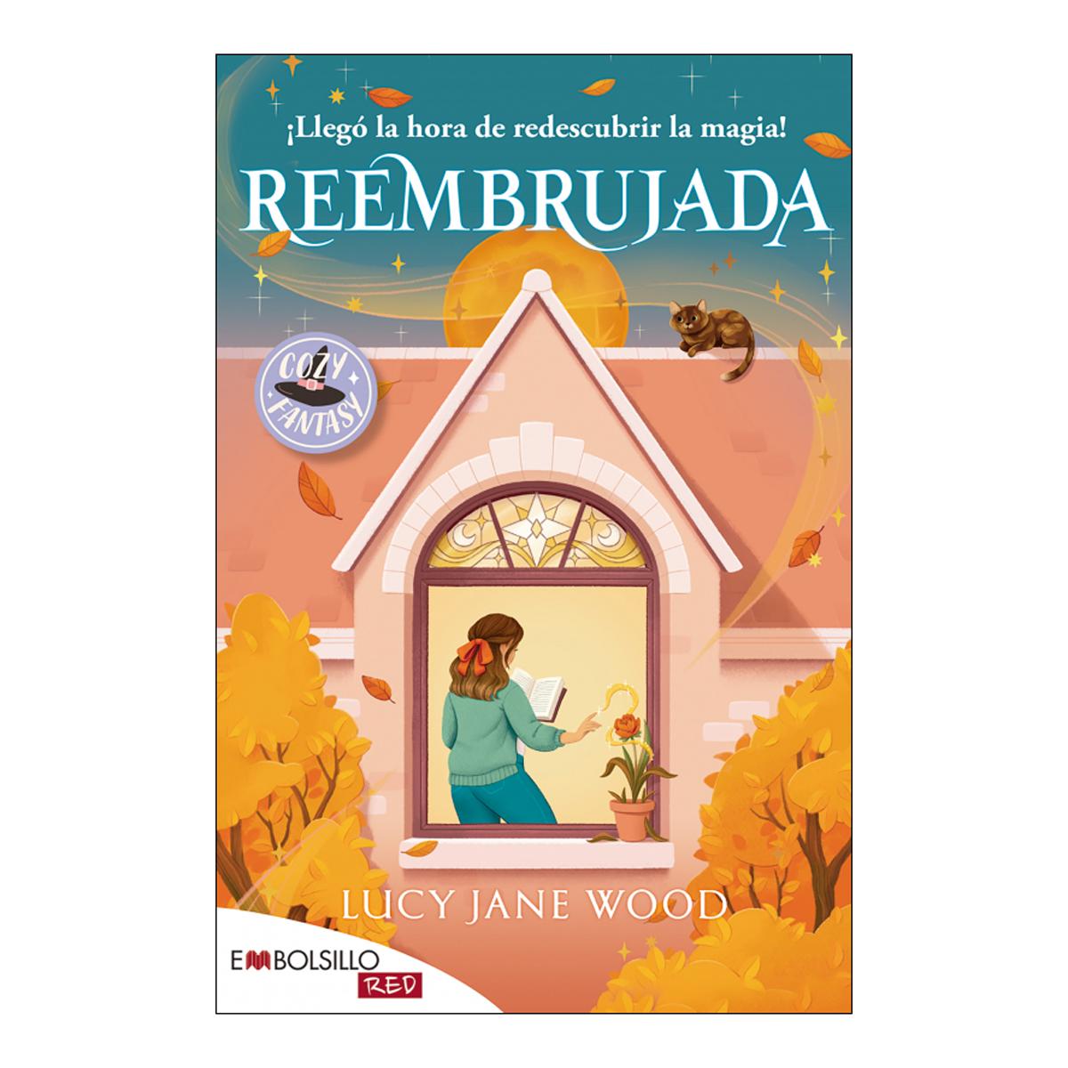 REEMBRUJADA (Bolsillo) 2