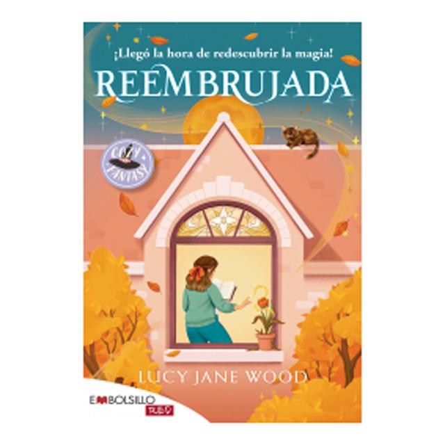 REEMBRUJADA (Bolsillo) 3