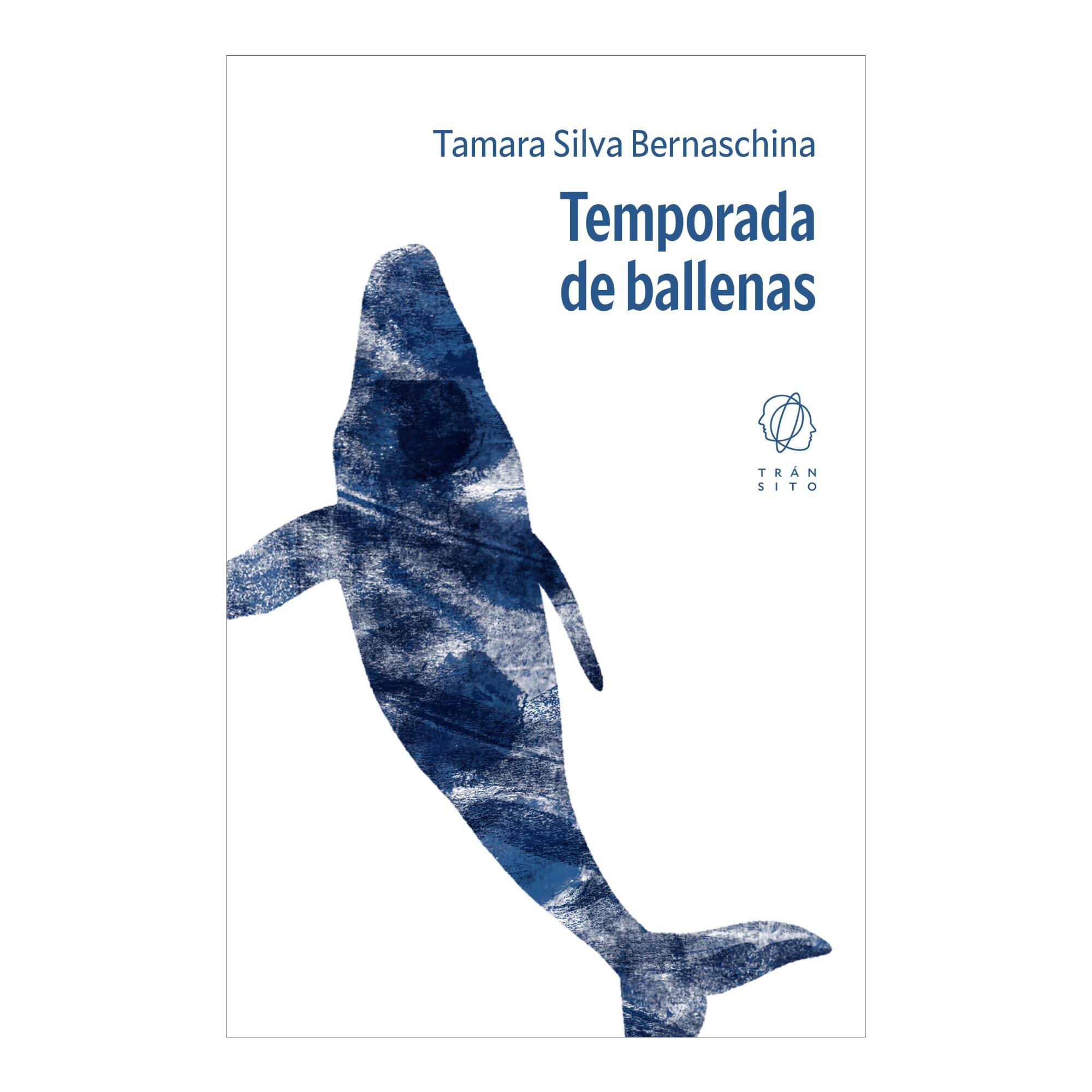 Imagen 0 de TEMPORADA DE BALLENAS (Tapa blanda con solapas)
