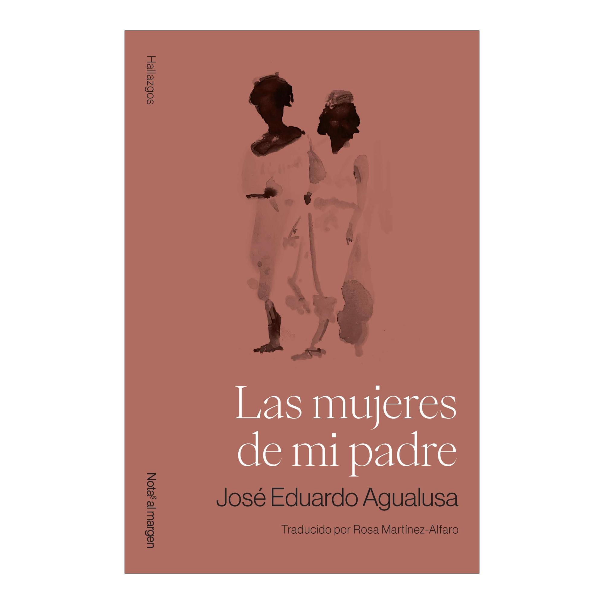 Imagen 0 de LAS MUJERES DE MI PADRE (Tapa blanda con solapas)