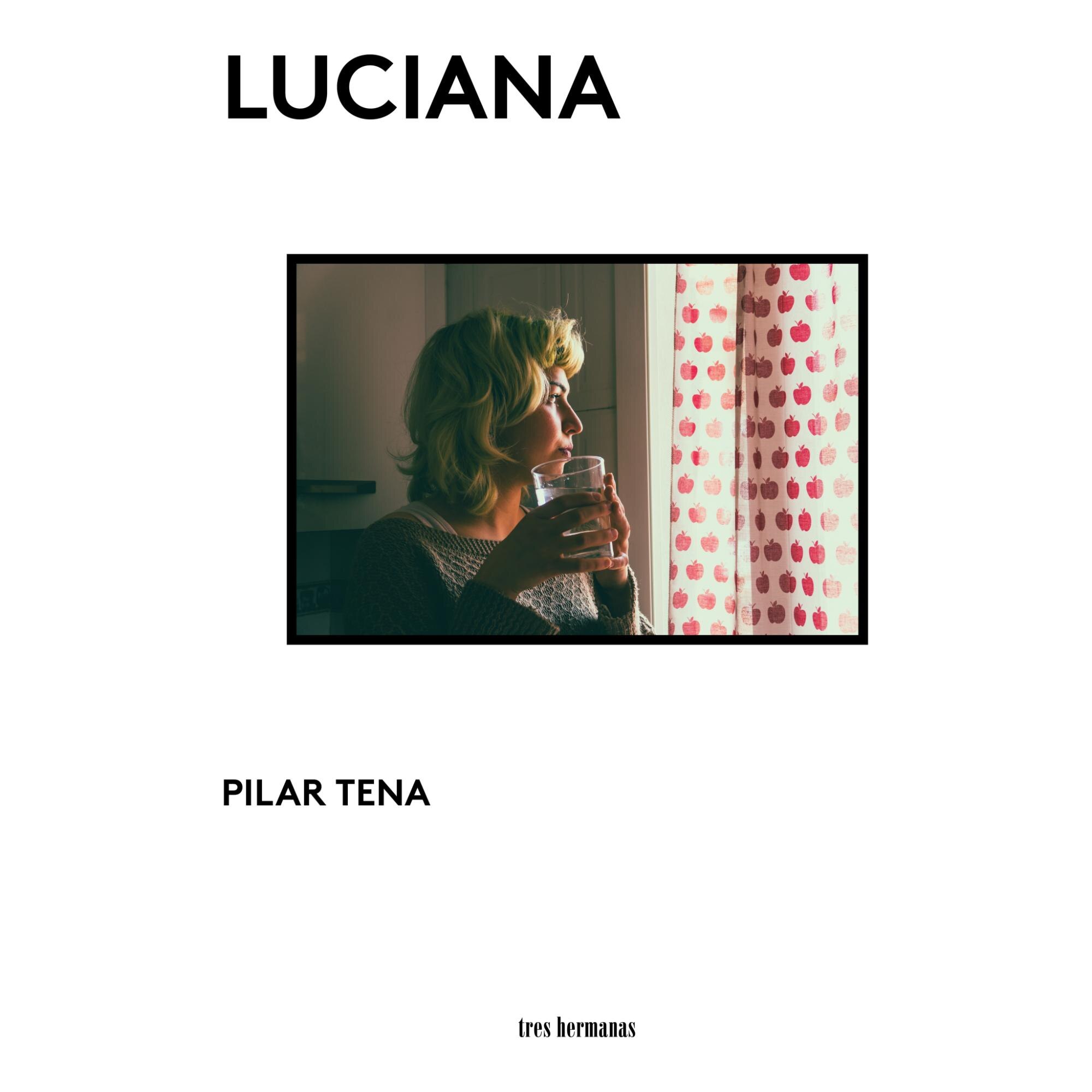 Imagen 0 de LUCIANA (Tapa blanda con solapas)