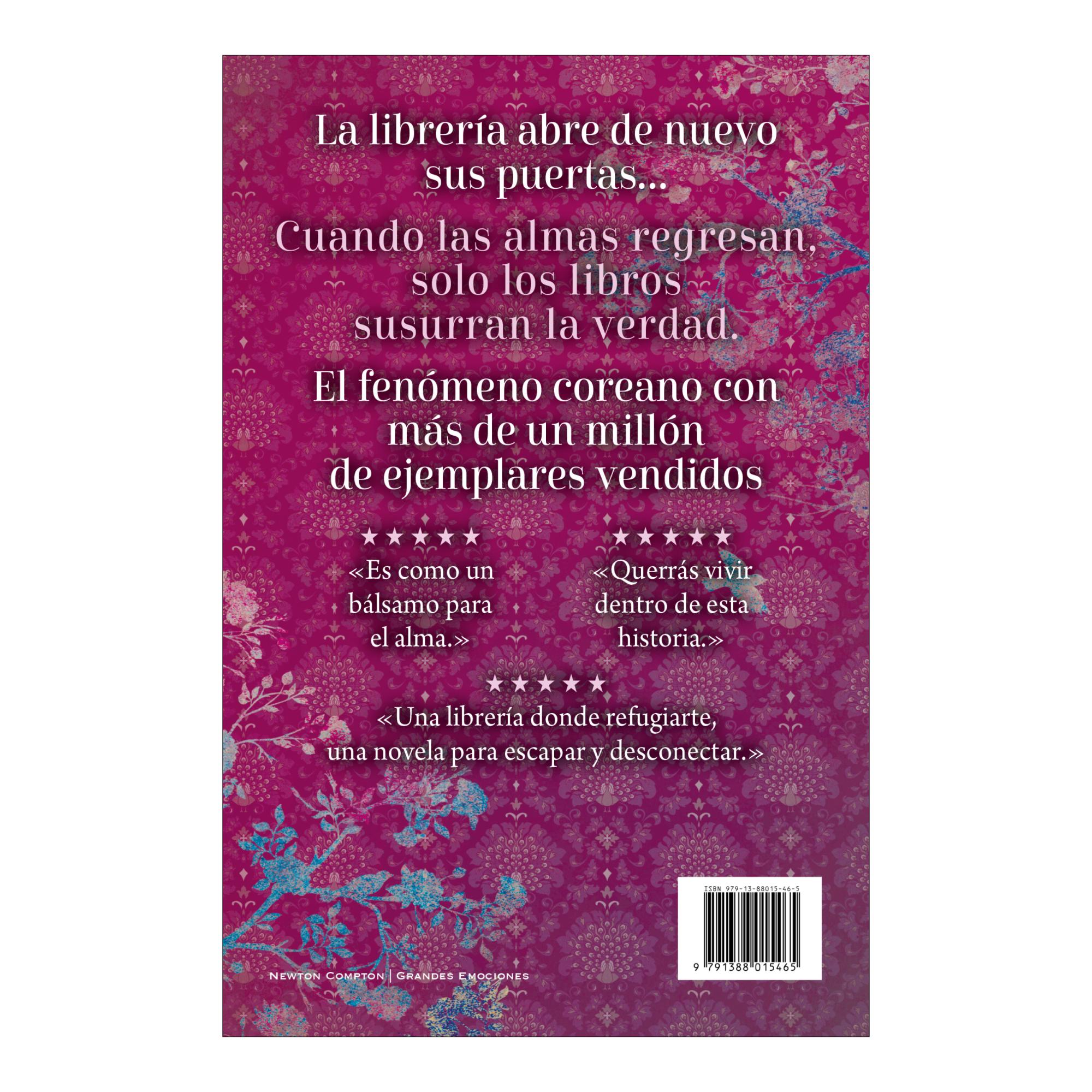 Libreria de las historias perdidas, La (Tapa dura) 2