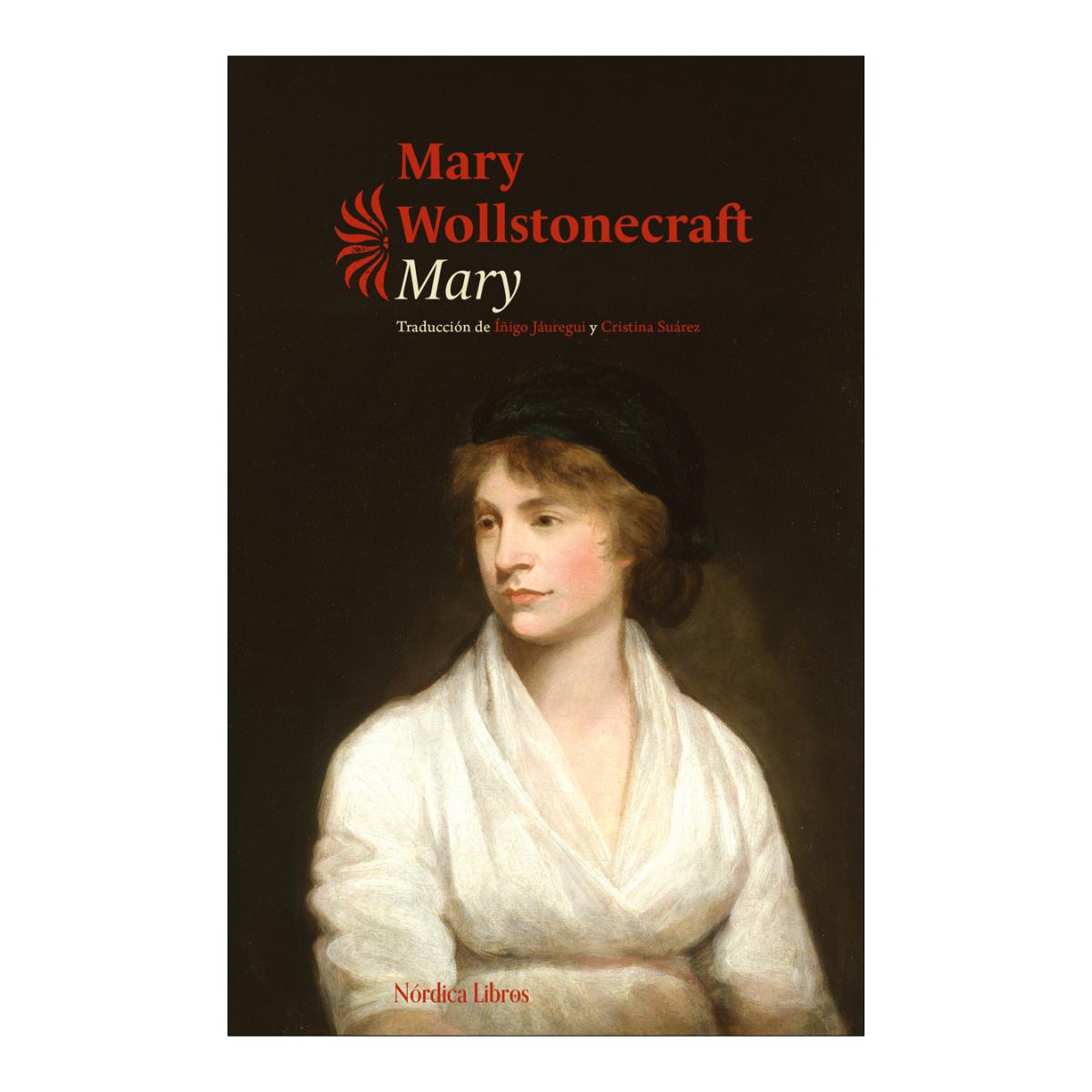 Imagem 0 de Mary (Nórdica Clásicos) (Capa mole)