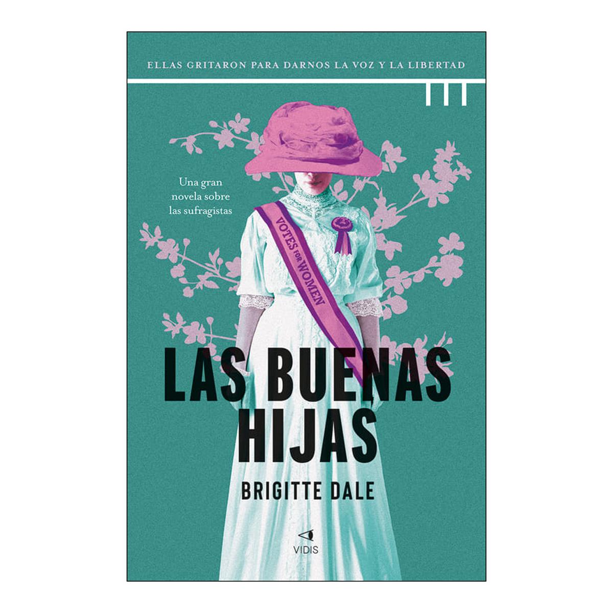 Imagem 0 de Las buenas hijas