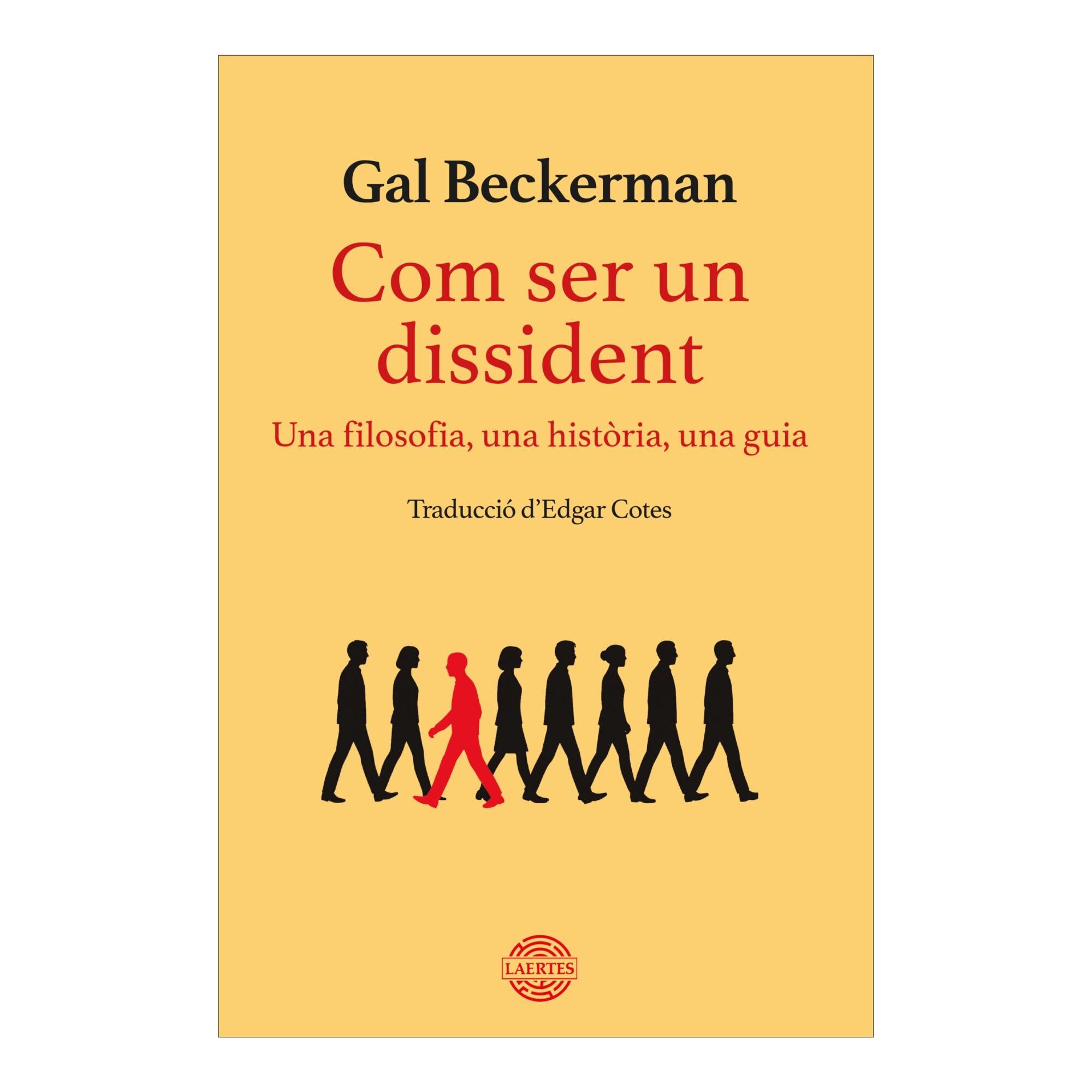 Imagen 0 de COM SER UN DISSIDENT (Tapa blanda con solapas)