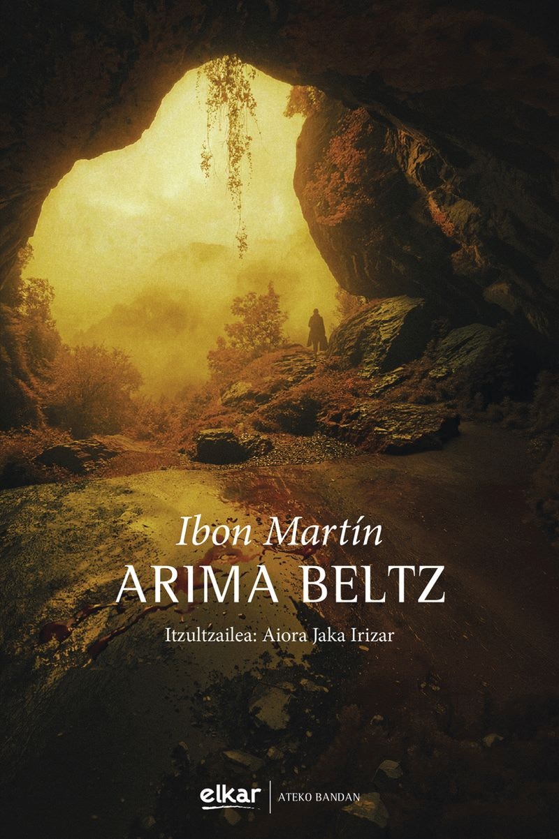 Imagen 1 de Arima beltz