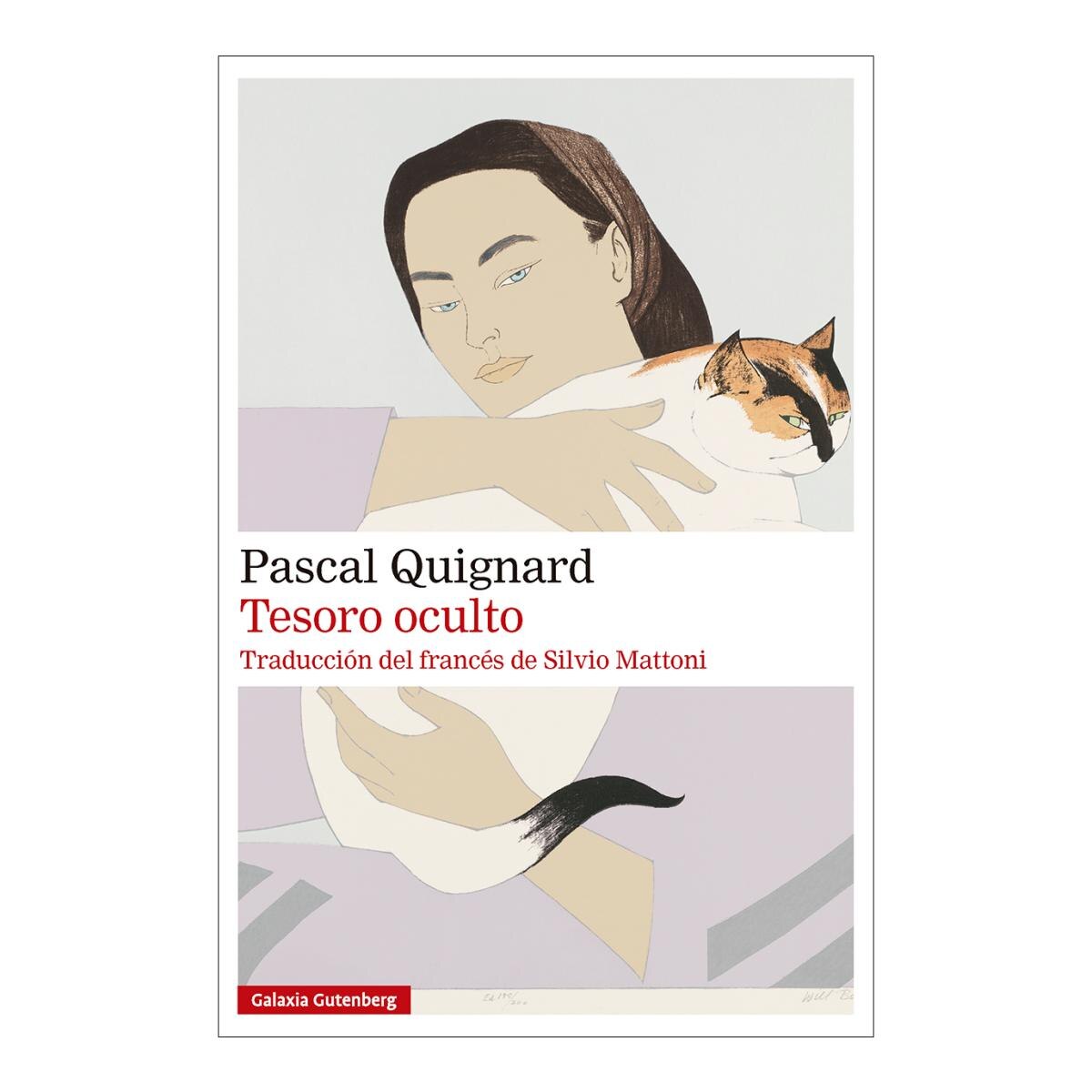 Imagen 0 de TESORO OCULTO (Tapa blanda)