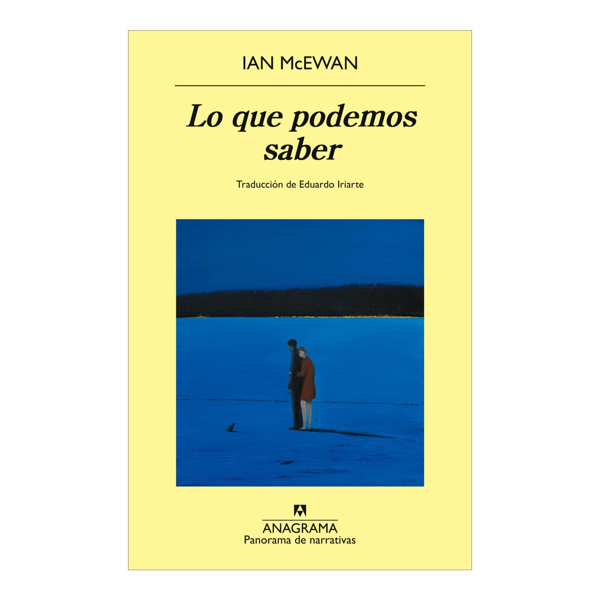 Imagen 0 de LO QUE PODEMOS SABER (Tapa blanda)