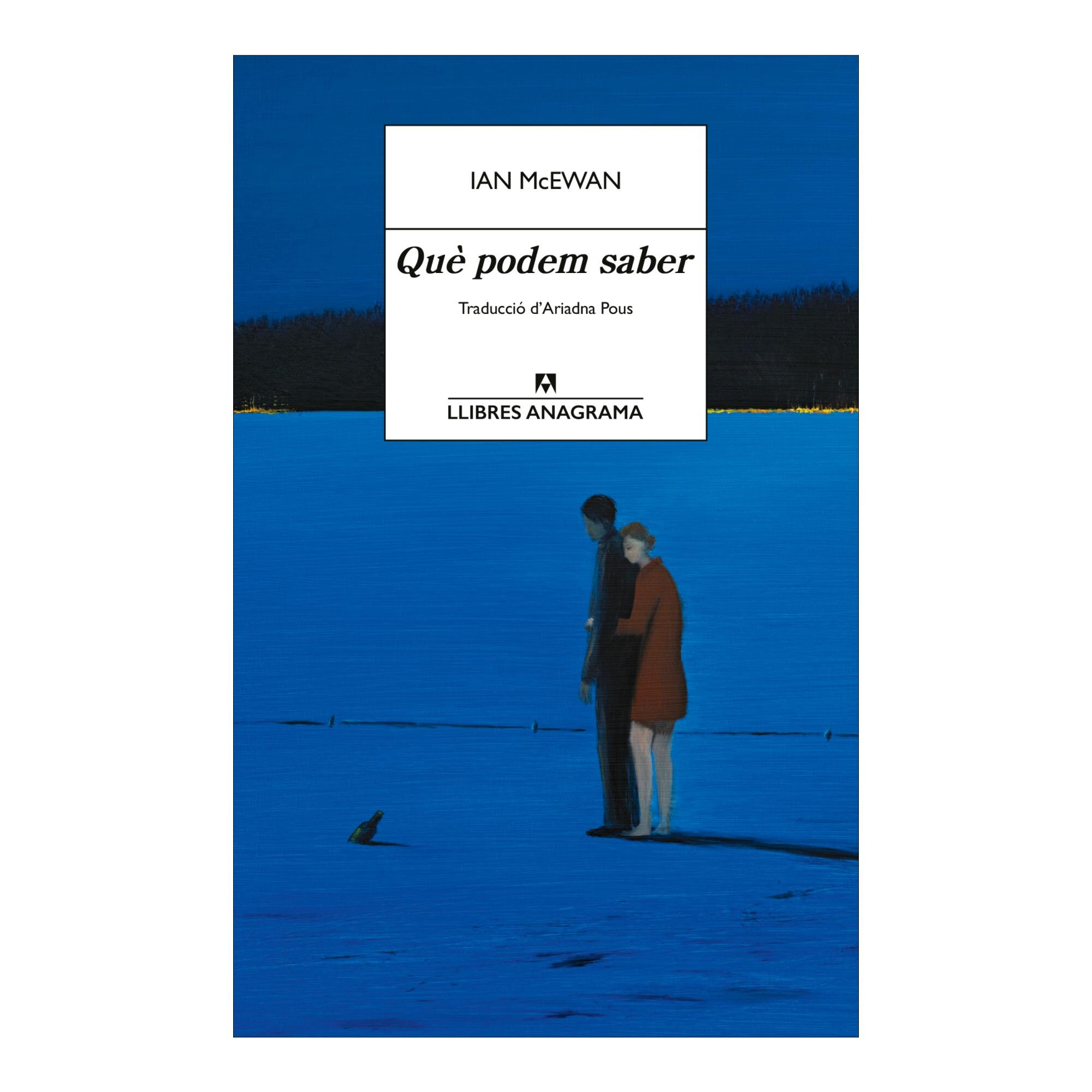 Imagen 0 de QUÈ PODEM SABER (Tapa blanda)