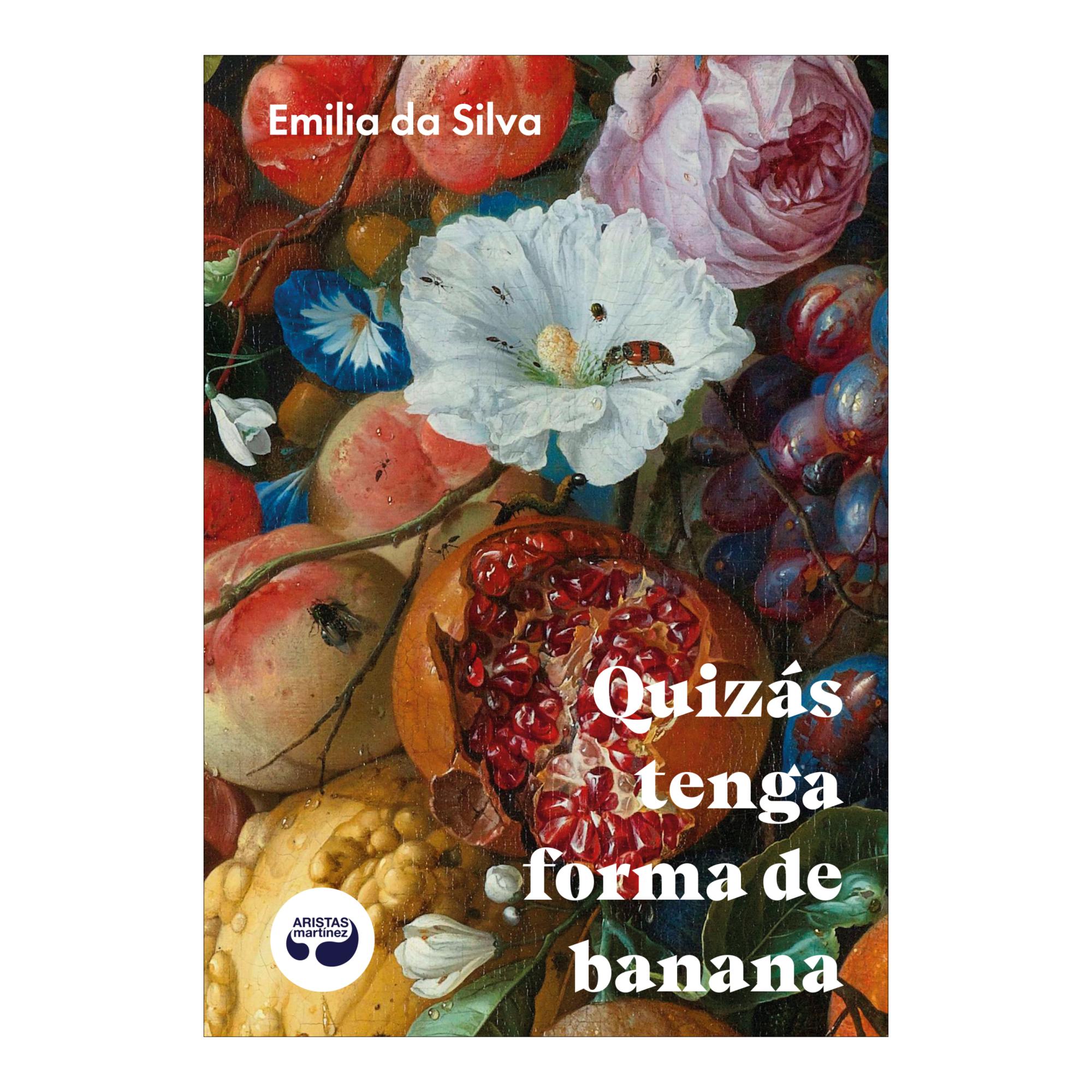 Imagen 0 de QUIZÁS TENGA FORMA DE BANANA (Tapa blanda con solapas)