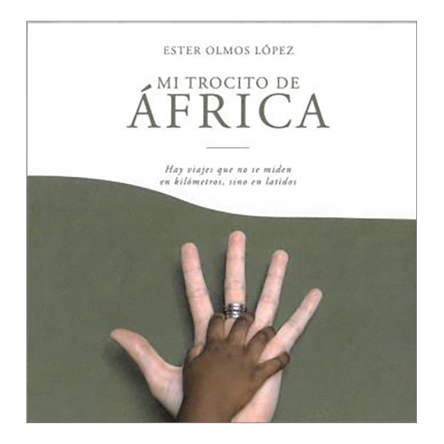 Mi trocito de África