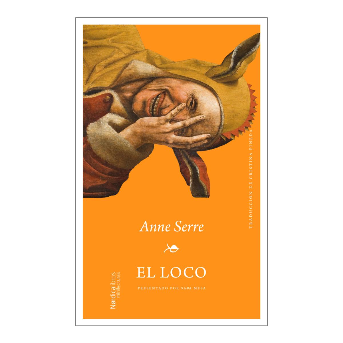 Imagen 0 de El loco (Tapa blanda)
