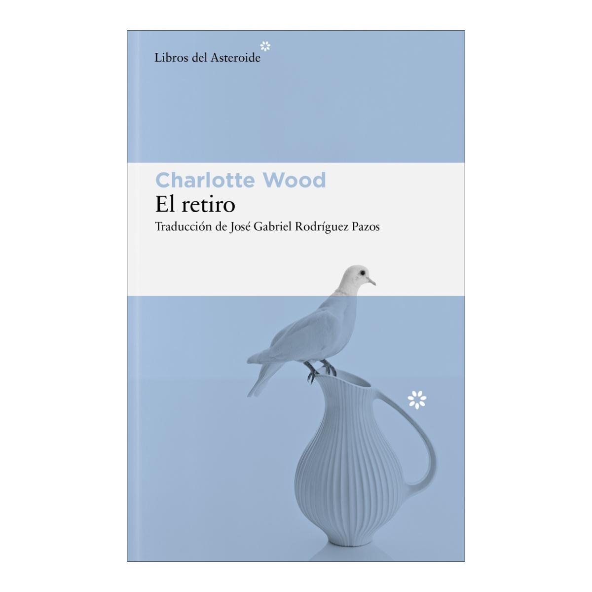 Imagen 0 de EL RETIRO (Tapa blanda Tapa blanda con solapas)