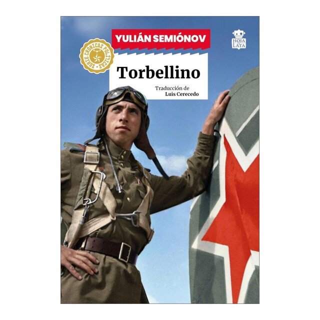 Torbellino (Tapa blanda)