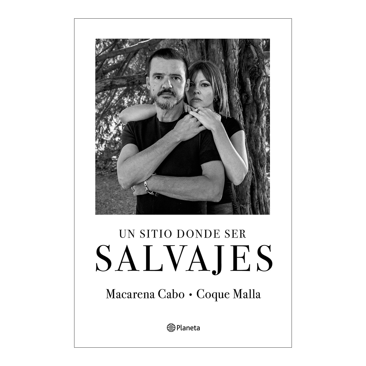 Imagen 0 de Un sitio donde ser salvajes