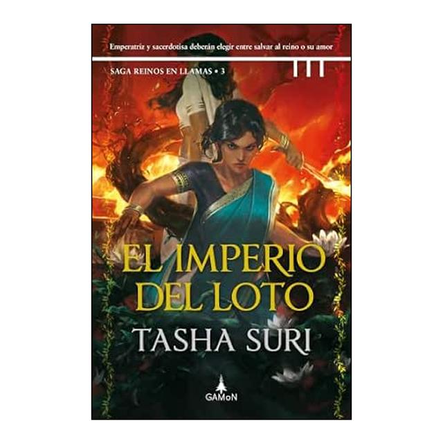 Imagem 0 de El imperio del loto (Casaco de tecido macio com abas)