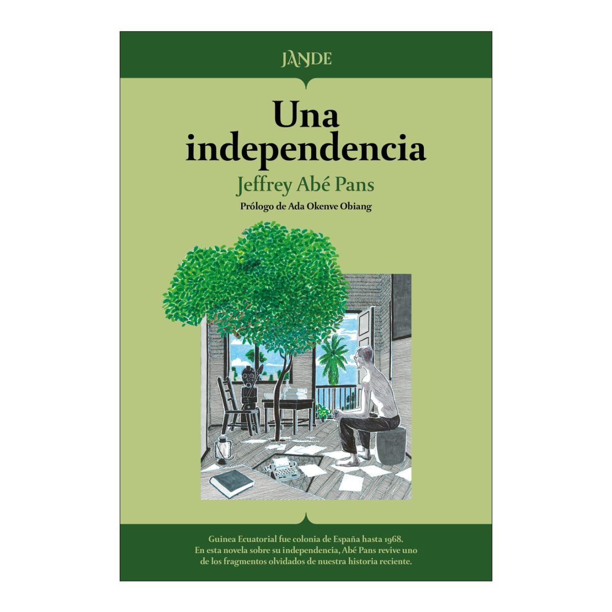 Imagem 0 de Una independencia (Capa mole)