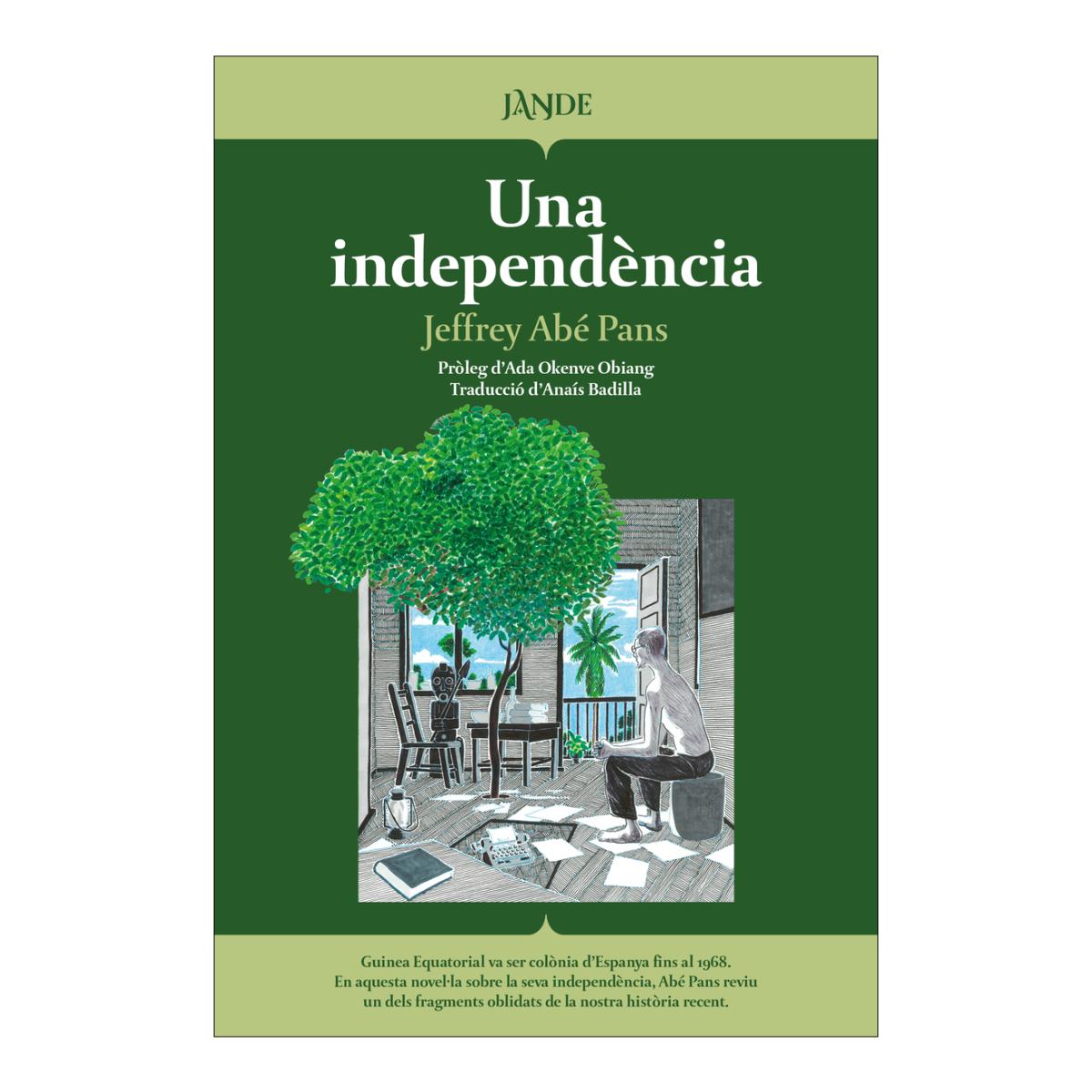 Imagem 0 de Una independència (CAT) (Capa mole)