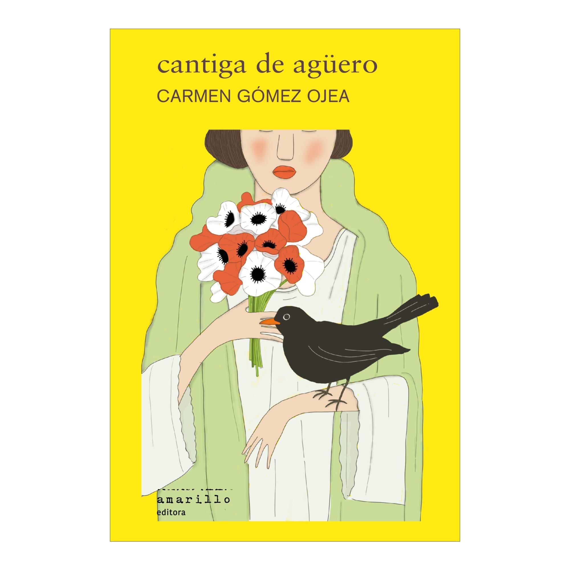 Imagen 0 de CANTIGA DE AGÜERO (Tapa blanda Tapa blanda con solapas)