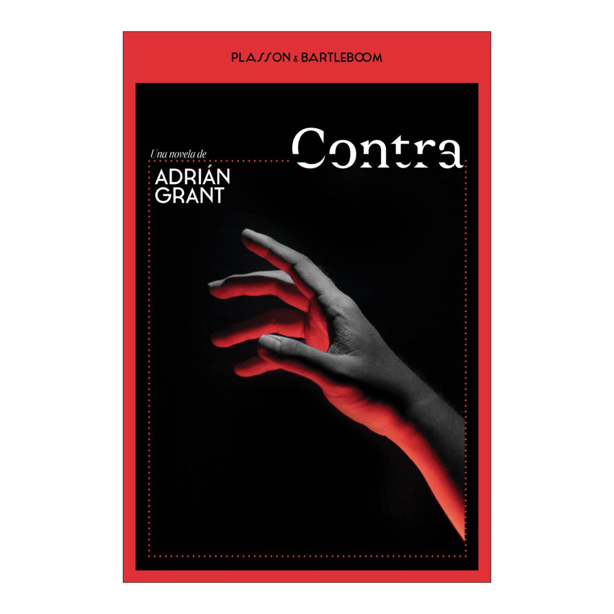 Imagem 0 de CONTRA (Capa mole)