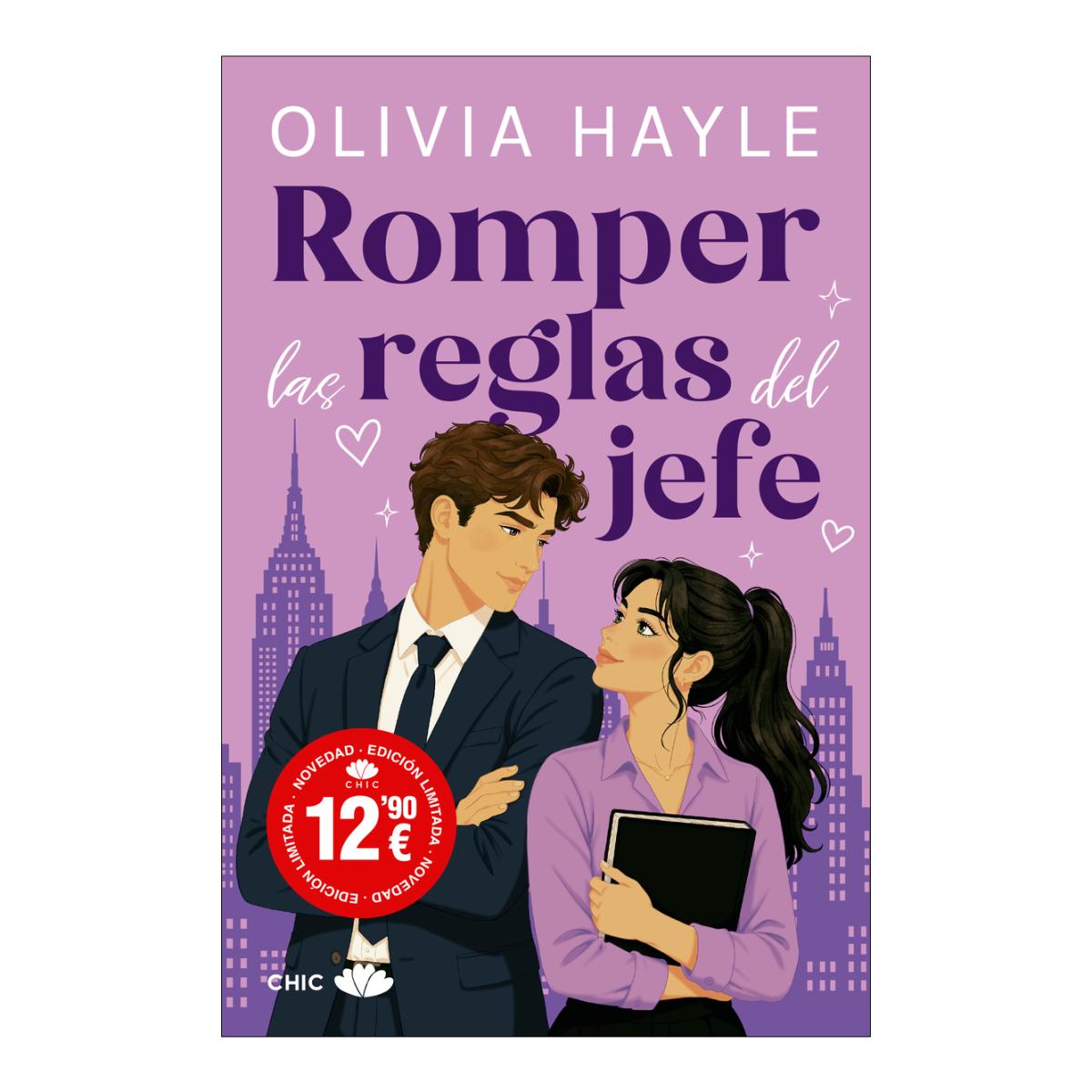 ROMPER LAS REGLAS DEL JEFE (Tapa blanda Tapa blanda con solapas) 2