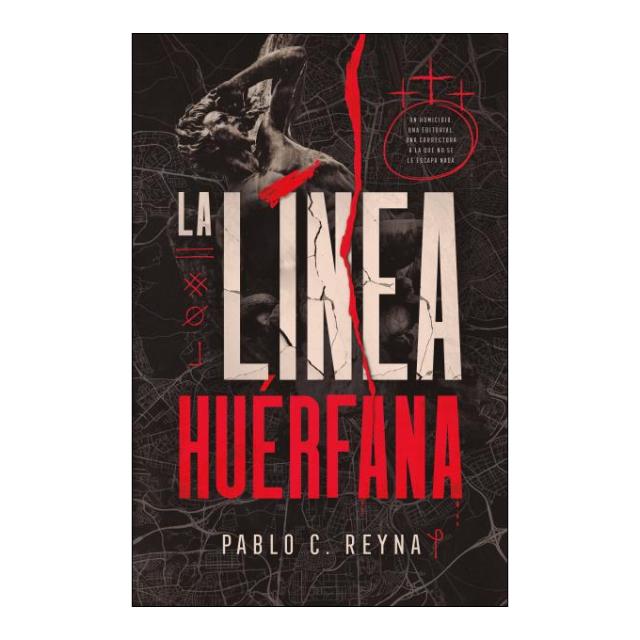 Imagem 0 de La Línea Huerfana (Capa mole)
