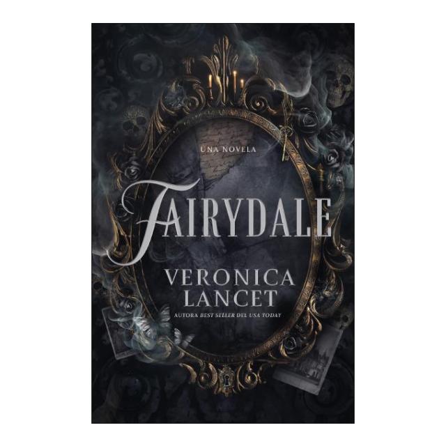 Imagem 0 de Fairydale (Capa mole)