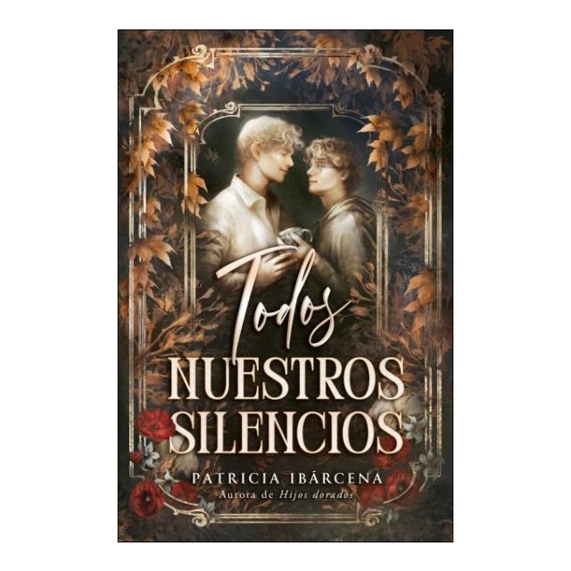 Imagem 0 de Todos Nuestros Silencios (Capa mole)