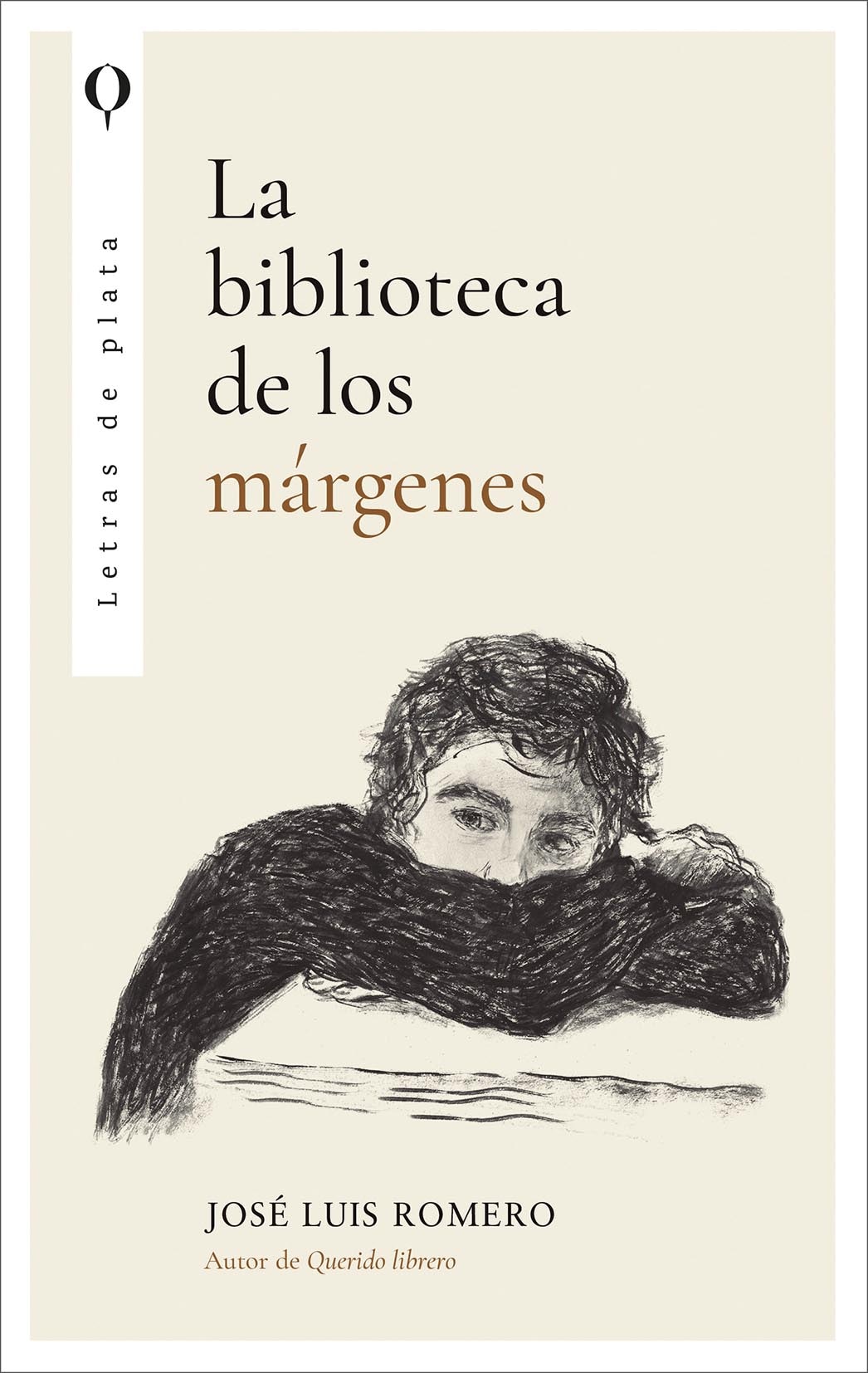 Imagen 0 de La Biblioteca De Los Márgenes (Tapa blanda)