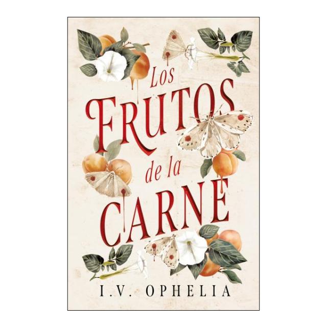 Imagem 0 de Frutos De La Carne, Los (Capa mole)