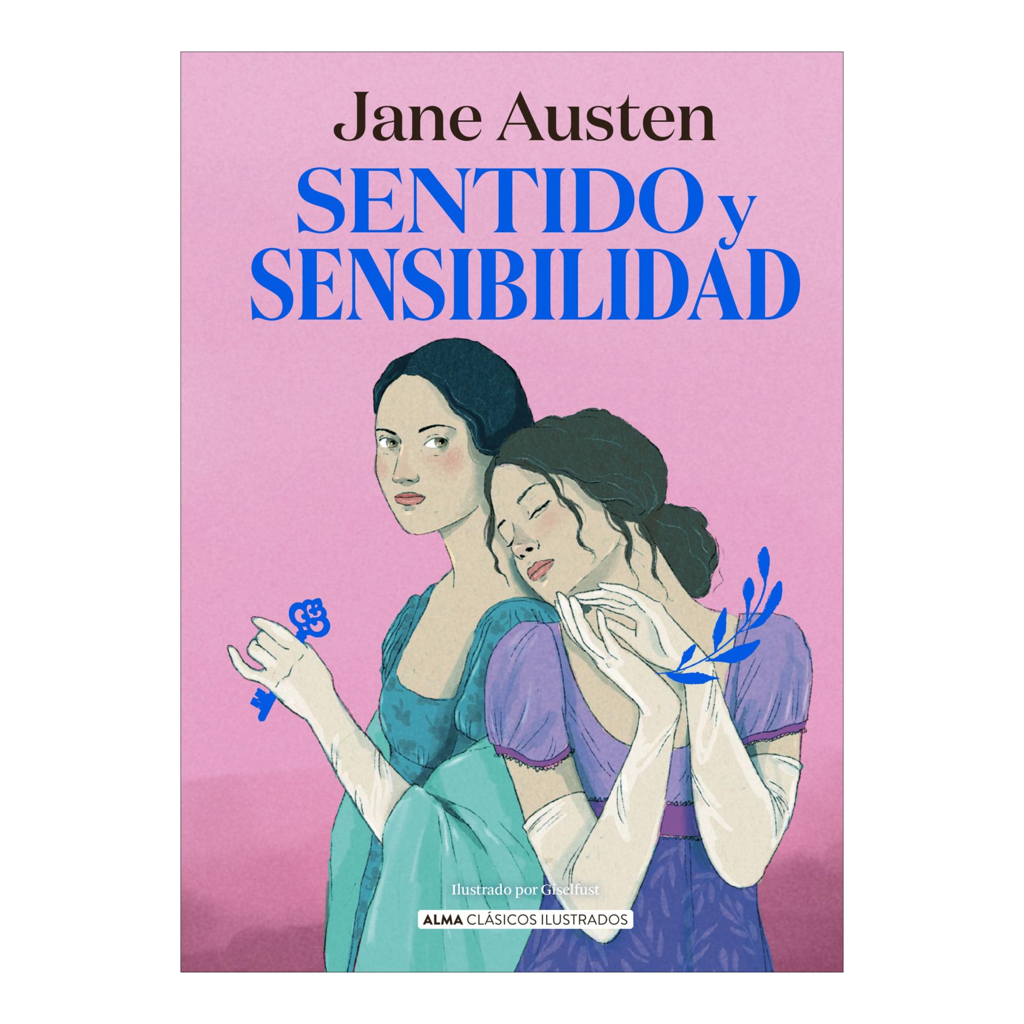 Sentido Y Sensibilidad (Ed. 2026) (Tapa dura) 1