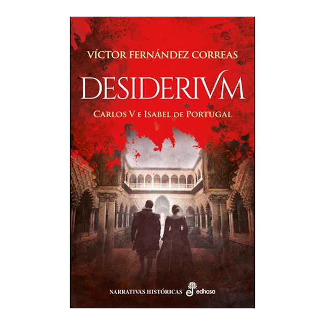 Imagen 0 de Desiderium (Tapa dura)
