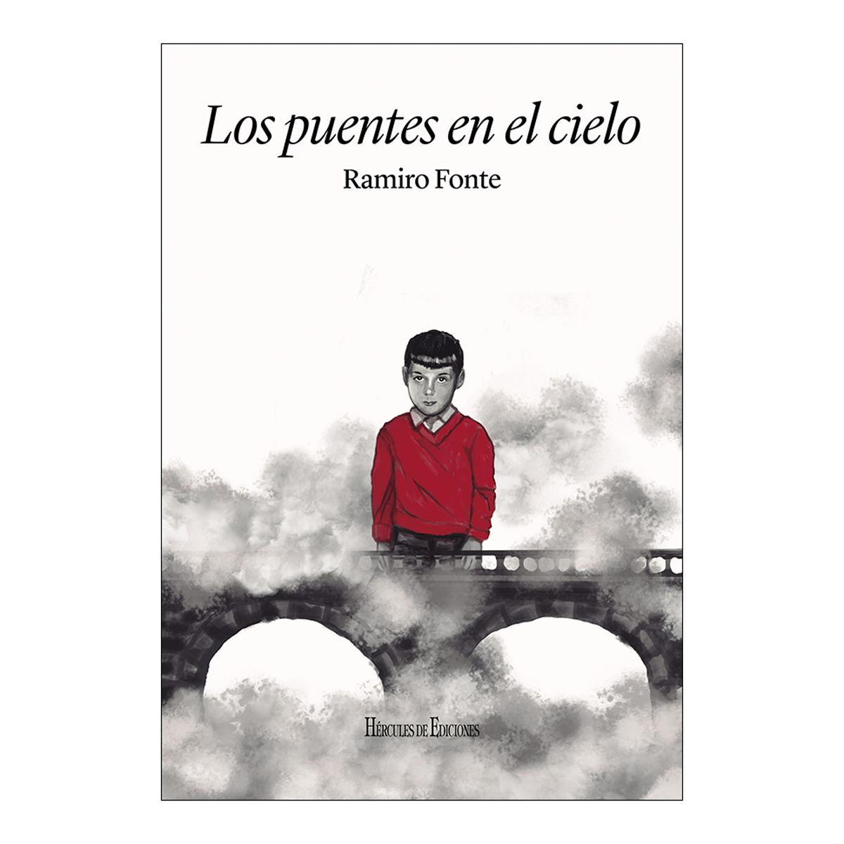 Imagen 0 de puentes en el cielo (Tapa blanda)