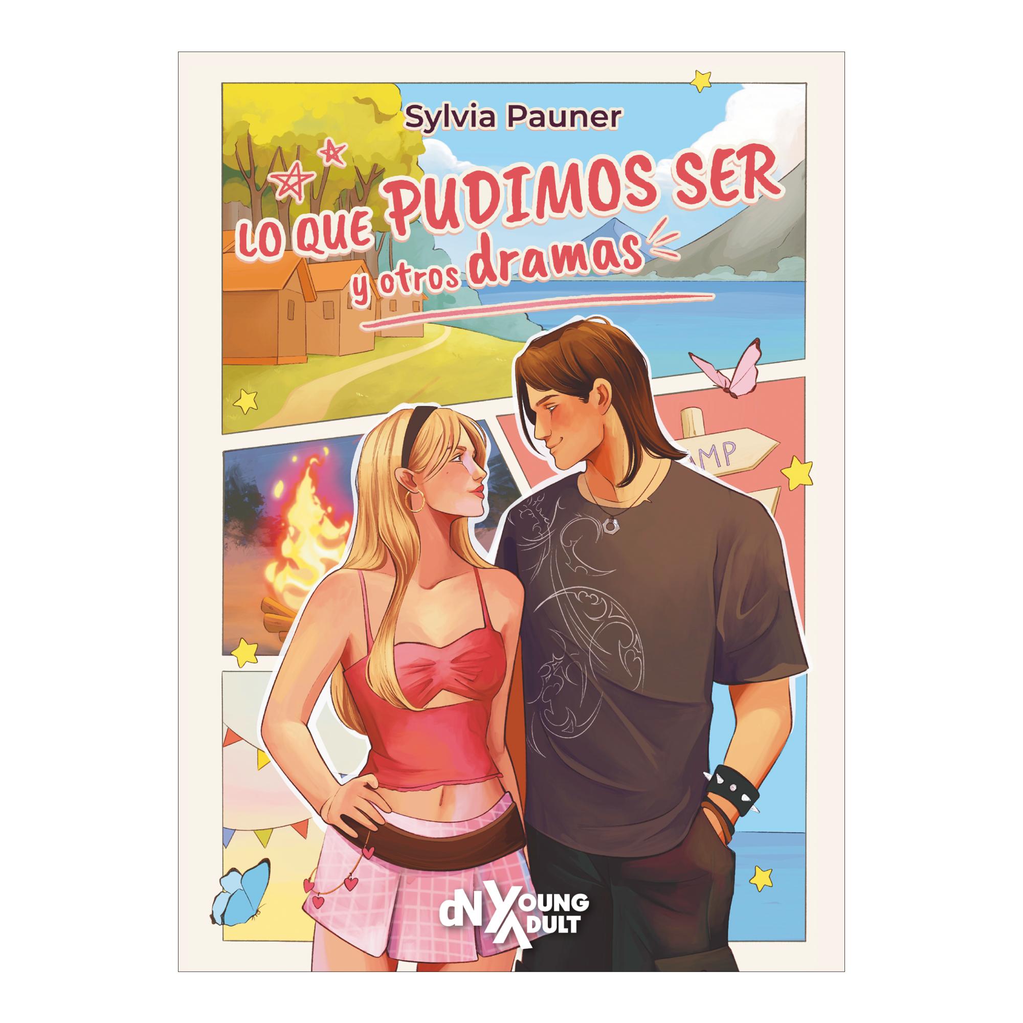 Imagen 0 de LO QUE PUDIMOS SER (Y OTROS DRAMAS) (Tapa blanda Tapa blanda con solapas)