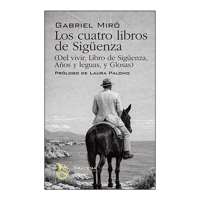 Imagen 0 de Los Cuatro Libros De Sigüenza (Tapa blanda)