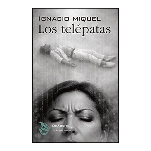 Imagen 0 de Los Telépatas (Tapa blanda)