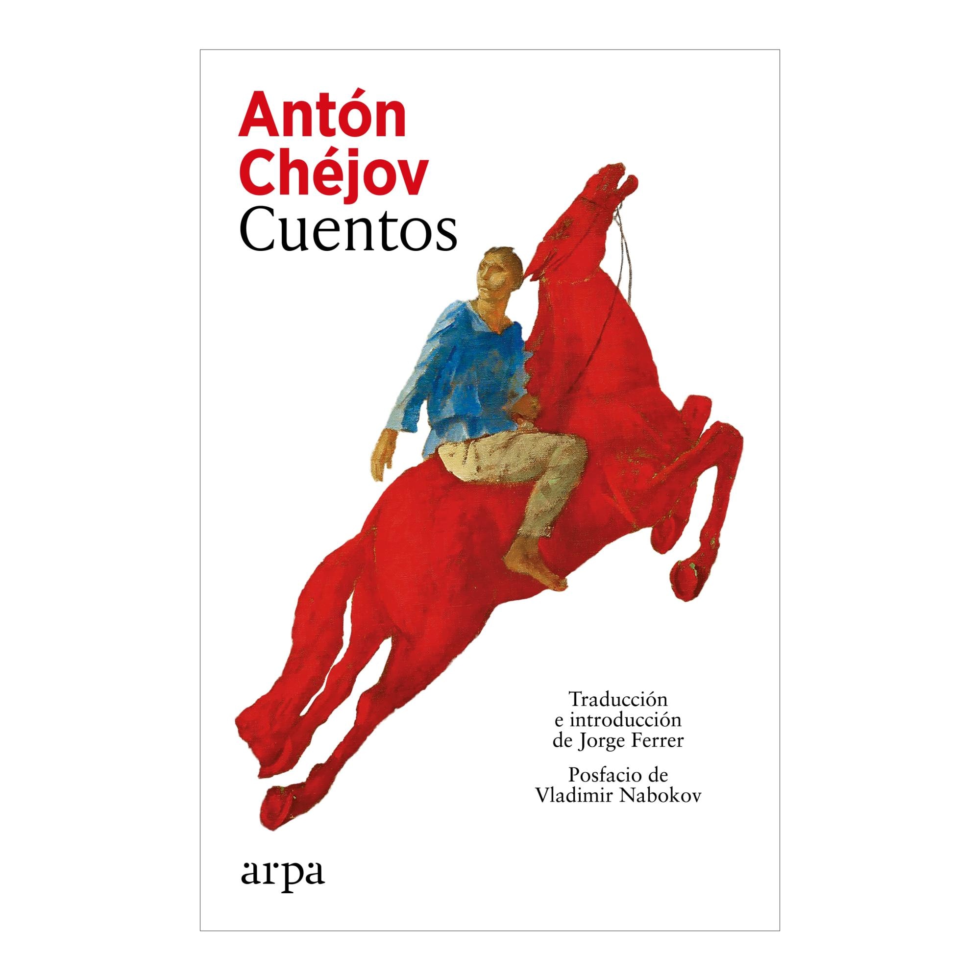Imagem 0 de CUENTOS - CHÉJOV (Casaco de tecido macio com abas)