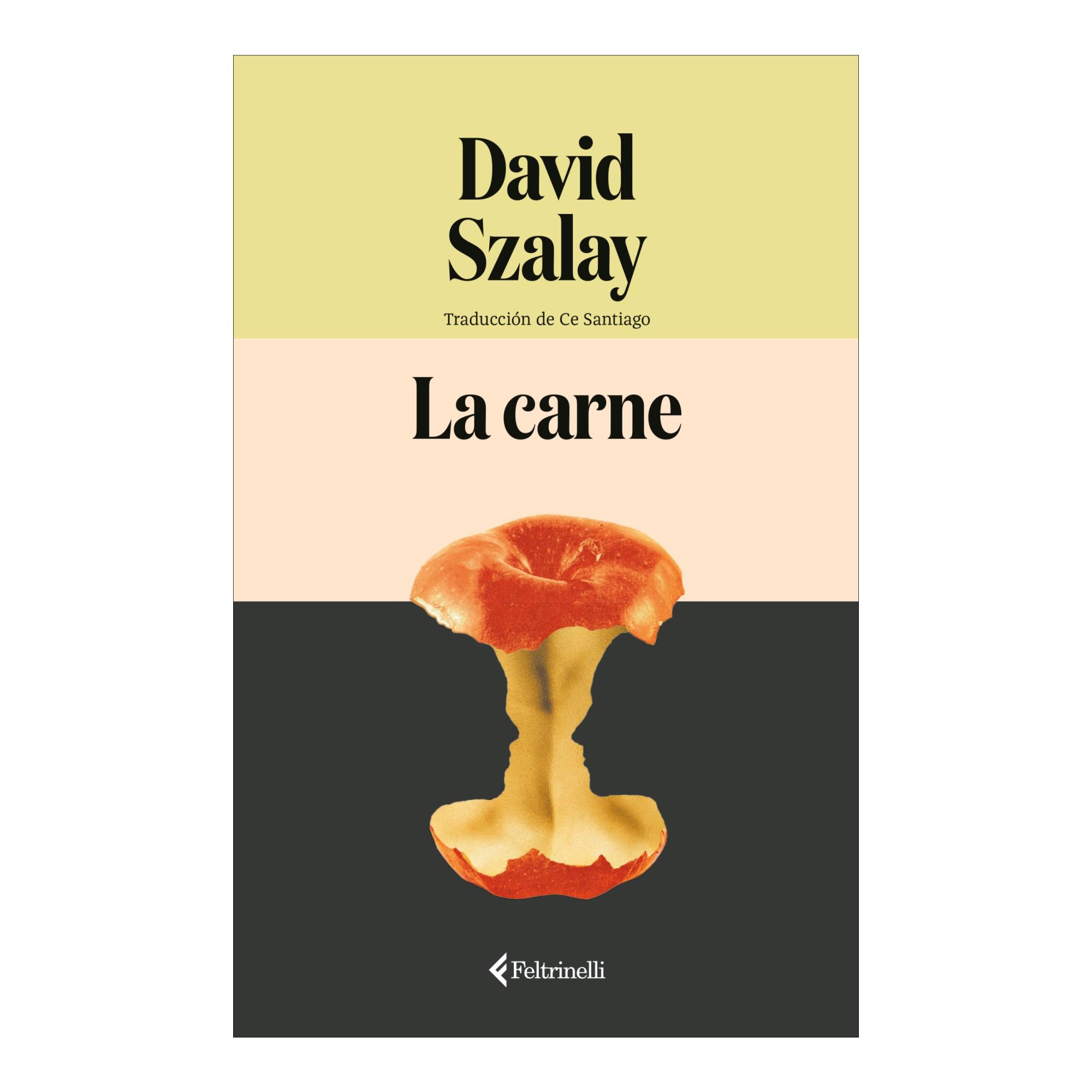 Imagem 0 de LA CARNE (Capa mole)