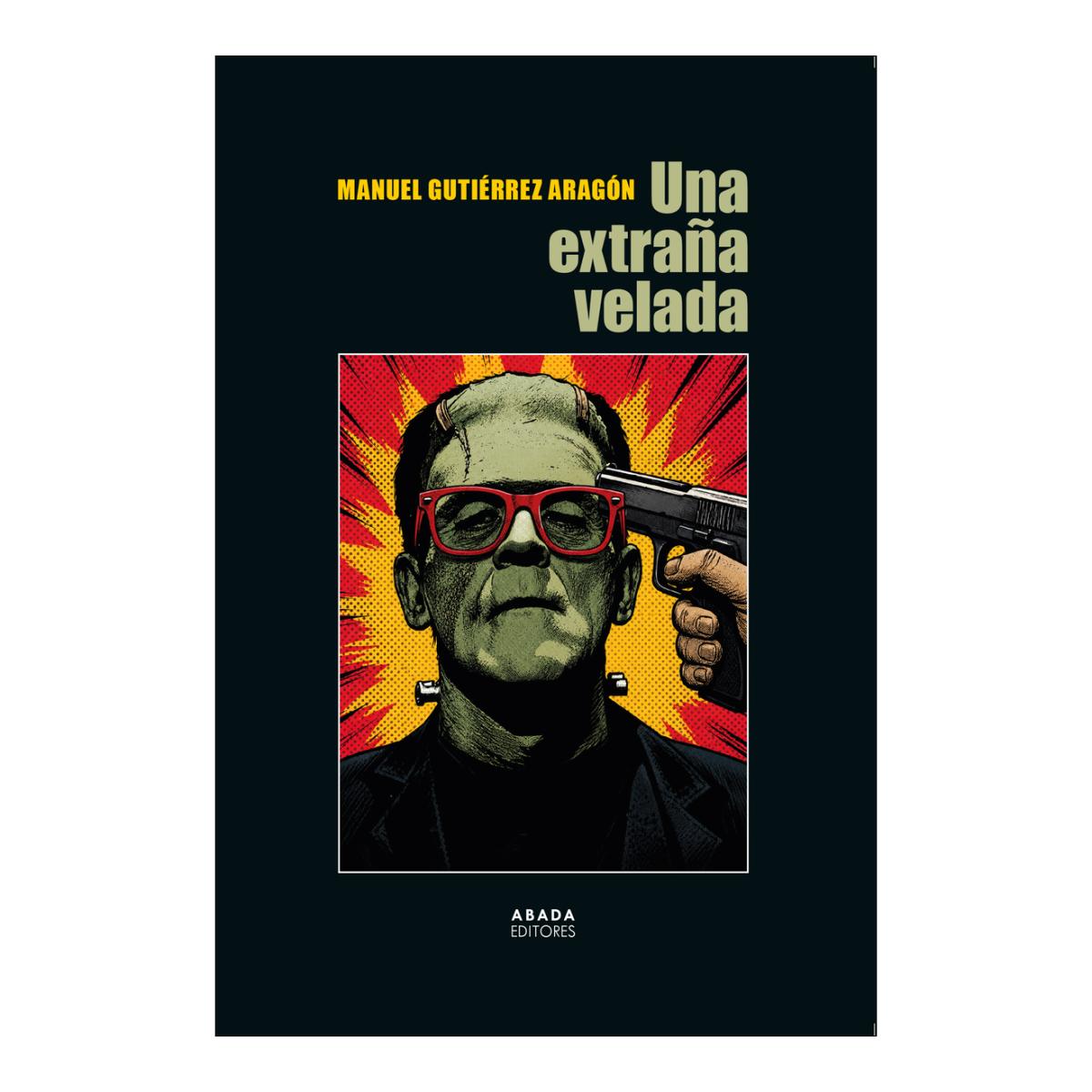 Imagem 0 de UNA EXTRAÑA VELADA (Capa mole)