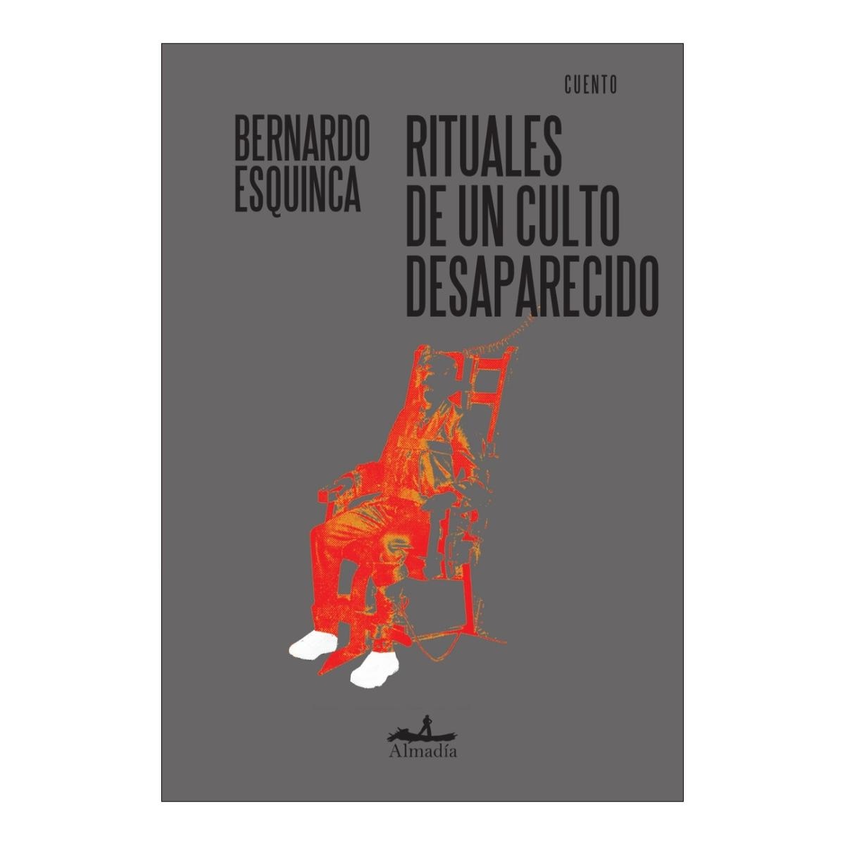 Imagen 0 de Rituales de un culto desaparecido