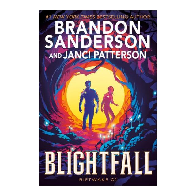 Blightfall