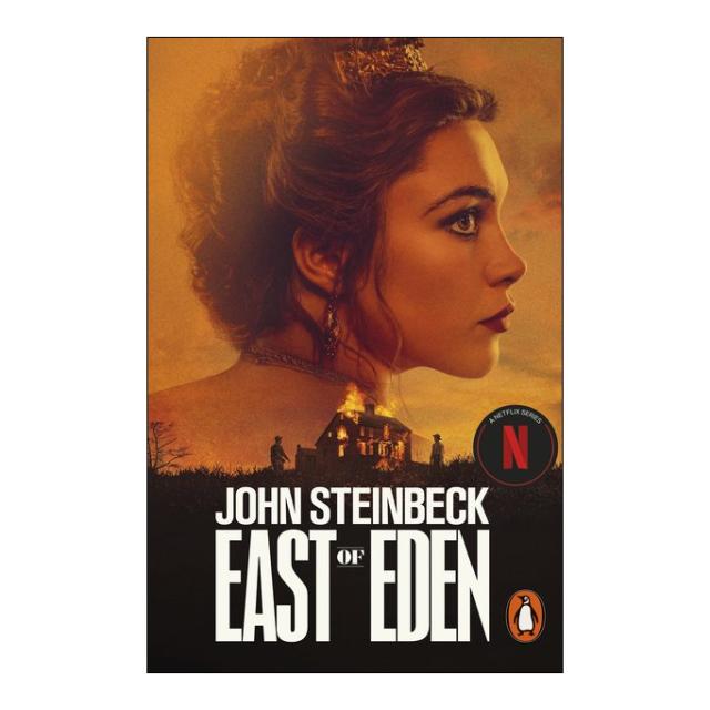 Imagem 0 de East of eden
